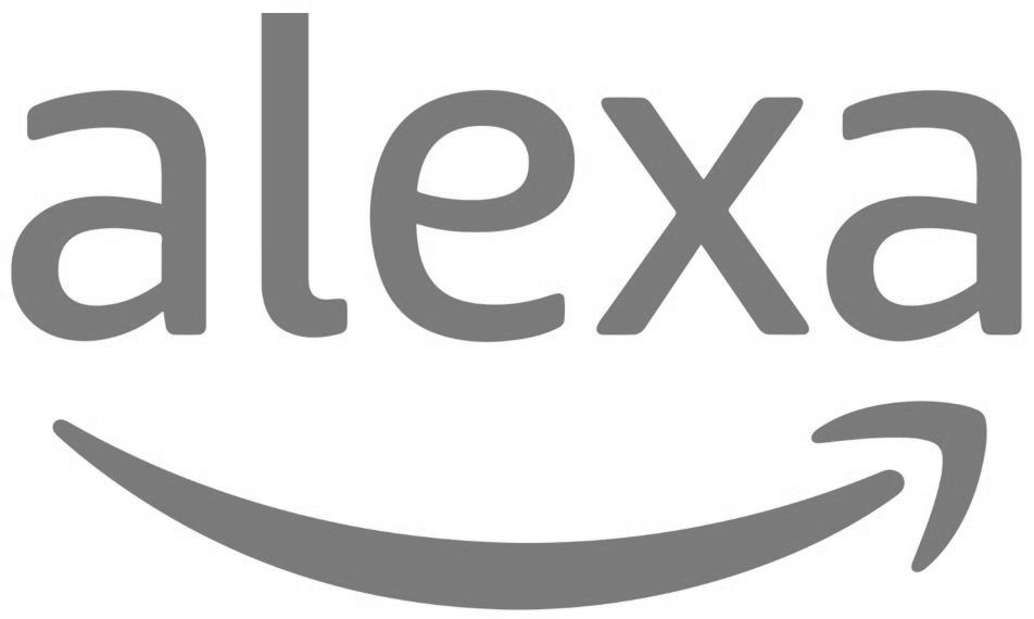 Dieses Bild zeigt das Logo von Alexa