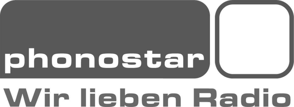 Dieses Foto zeigt das Logo von phonostar